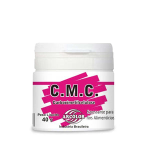 CMC 40g Arcolor