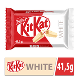 KitKat White 41,5g