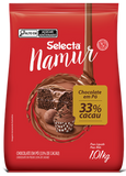 Chocolate Em Pó 33% Cacau 1,01kg - Selecta Namur