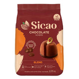 Chocolate Sicao Em Gotas 2,05kg Blend