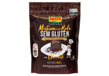 MISTURA BOLO AMAFIL CHOCOLATE SEM GLUTEN 400GR