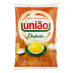 DOÇUCAR 1KG UNIAO UNID