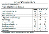 Chocolate Nobre Gotas Genuine 2,05 kg Ao Leite - Cargill