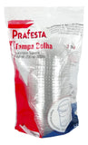 Tampa Para Copo Bolha - Prafesta
