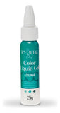 Corante Liquid Gel Azul Mar 25g ICEBERG