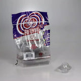 Pote Embalagem Brigadeiro Gourmet G641 - Galvanotek