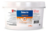 Emustab 1kg - Selecta Duas Rodas