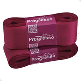 Fita de cetim 10m x 38mm Progresso - Pink 303