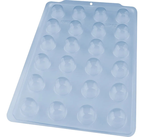 Forma De Acetato Simples Cereja SP12 (Cod:3509) - BWB