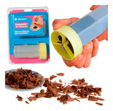 Raspador De Chocolate - Bluestar