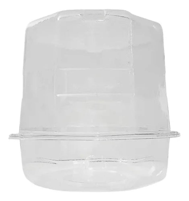 Embalagem De Panetone G33 - Galvanotek