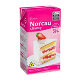Chantilly Norcau 1l - Puratos
