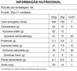 Cobertura Premium Em Moedas Ao Leite 1,01Kg - Mavalério