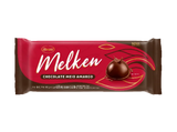 Chocolate Melken Barra Meio Amargo 1,01Kg - HARALD