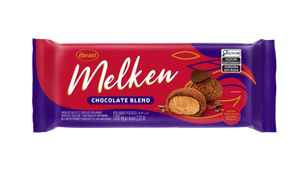 Chocolate Blend em Barra 1,01kg - Melken Harald