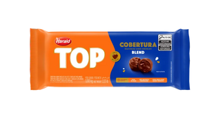 COBERTURA TOP HARALD 1,05Kg BLEND
