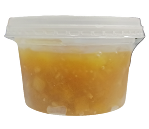 Polpa De Abacaxi 250g