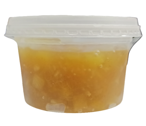 Polpa De Abacaxi 250g