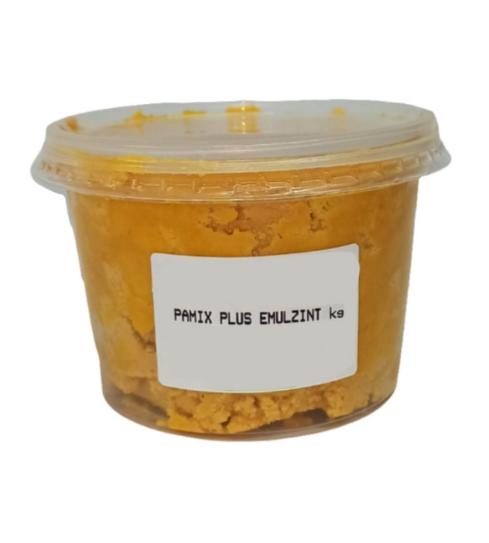PAMIX PLUS 500G - EMULZINT