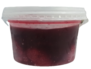 Polpa Amora Jeb 250g