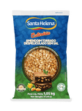 Amendoim Torrado E Despeliculado sem Sal 1kg  - Santa Helena