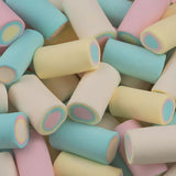 Marshmallow Alvorada 250g -  FINI