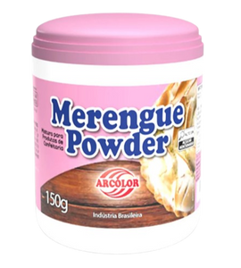 Merengue Powder 150g - Arcolor