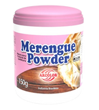 Merengue Powder 150g - Arcolor