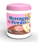 Merengue Powder 150g - Arcolor