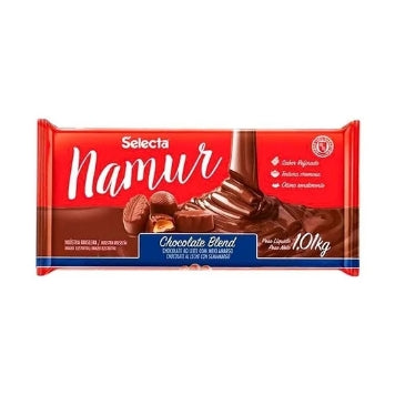 Chocolate Selecta Namur Blend 1kg