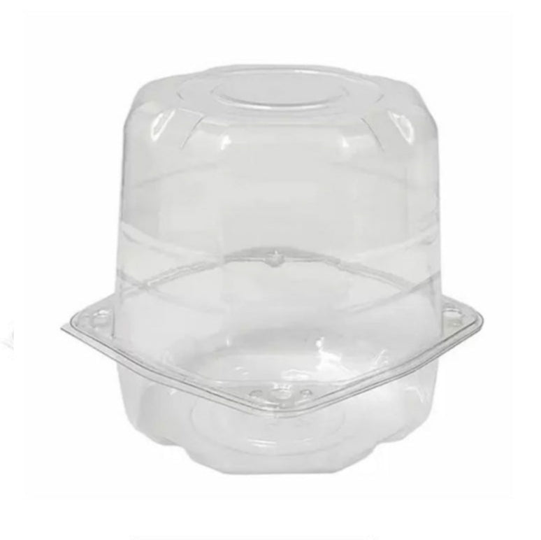 Embalagem De Panetone G33 - Galvanotek