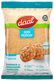 Farinha de Amendoim Torrado sem Açúcar 1,01kg - Daal