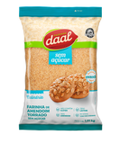 Farinha de Amendoim Torrado sem Açúcar 1,01kg - Daal