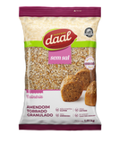 Amendoim Granulado e Torrado 1,01Kg - Daal