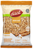 Amendoim Torrado Sem Pele E Sem Sal 1,01Kg - Daal