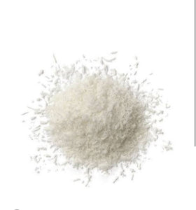 Coco Médio Importado 100g Cristal