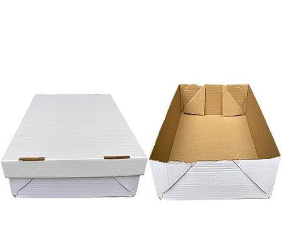 Caixa de Bolo n°7 (44x51x12 ) (para bandeja 7)- Multipel