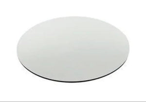 Cakeboard em mdf borda lisa 40cm