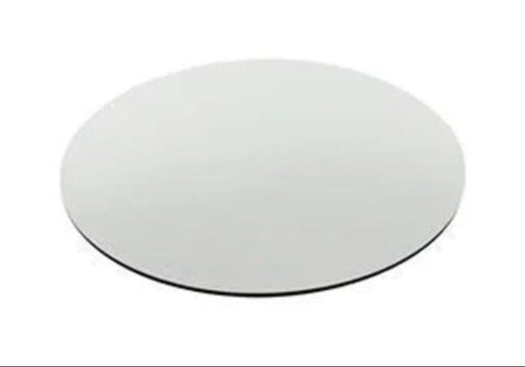 Cakeboard em mdf borda lisa 40cm