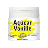 Açúcar Vanille 40g - Arcolor