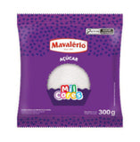 Açúcar Branco 300g - Mavalério