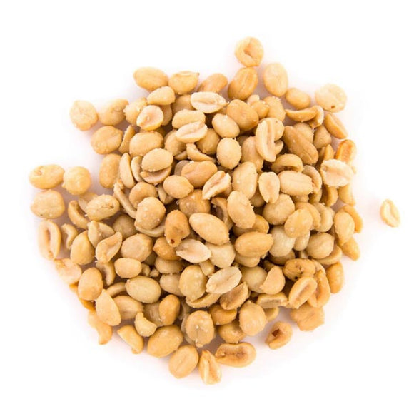 Amendoim Despeliculado 100g