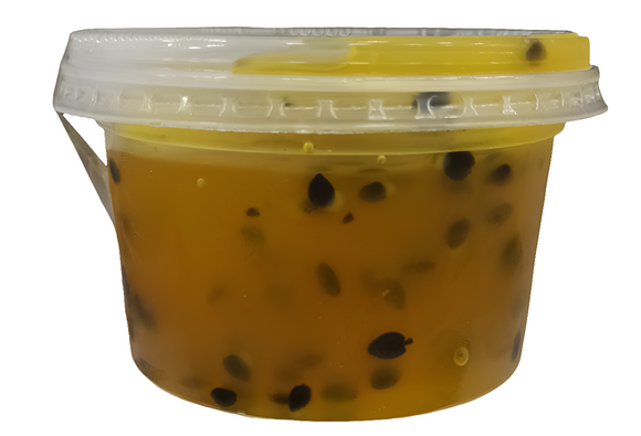 Geleia de Maracujá 250g