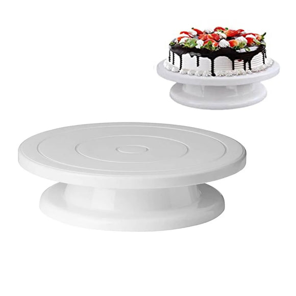 Bailarina Branca 360º 32cm