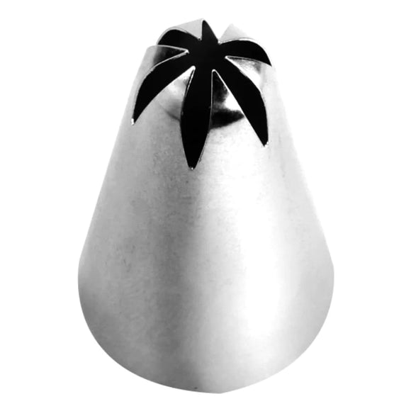 Bico de Confeitar 2D