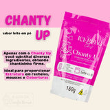 CHANTY UP ESTABILIZANTE PARA CHANTILLY 160g - ICEBERG
