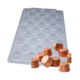 Forma De Acetato Simples Alpino SP08 (Cod:3538) - BWB