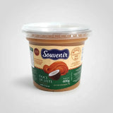 Doce de leite Com Coco 400g - Souvenir