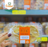 Barquete Para Recheio 150g - Kero Mais