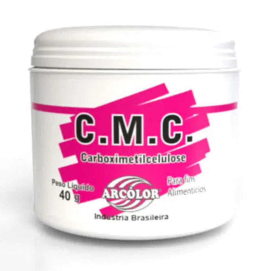 CMC 40g - Arcolor